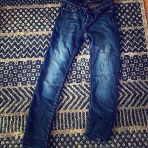 JORDACHE skinny jeans
